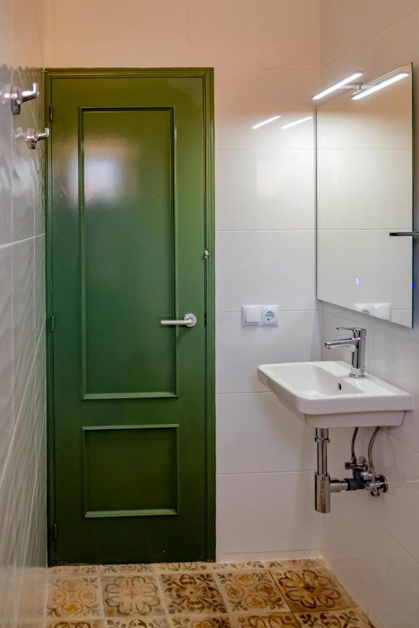 Apartamento Cactus. 데니아 외부 사진