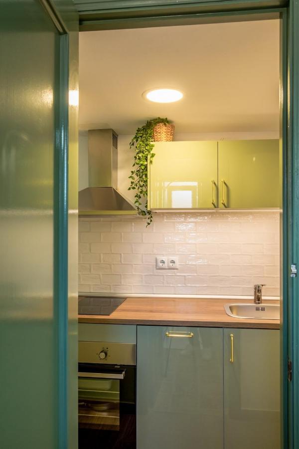 Apartamento Cactus. 데니아 외부 사진
